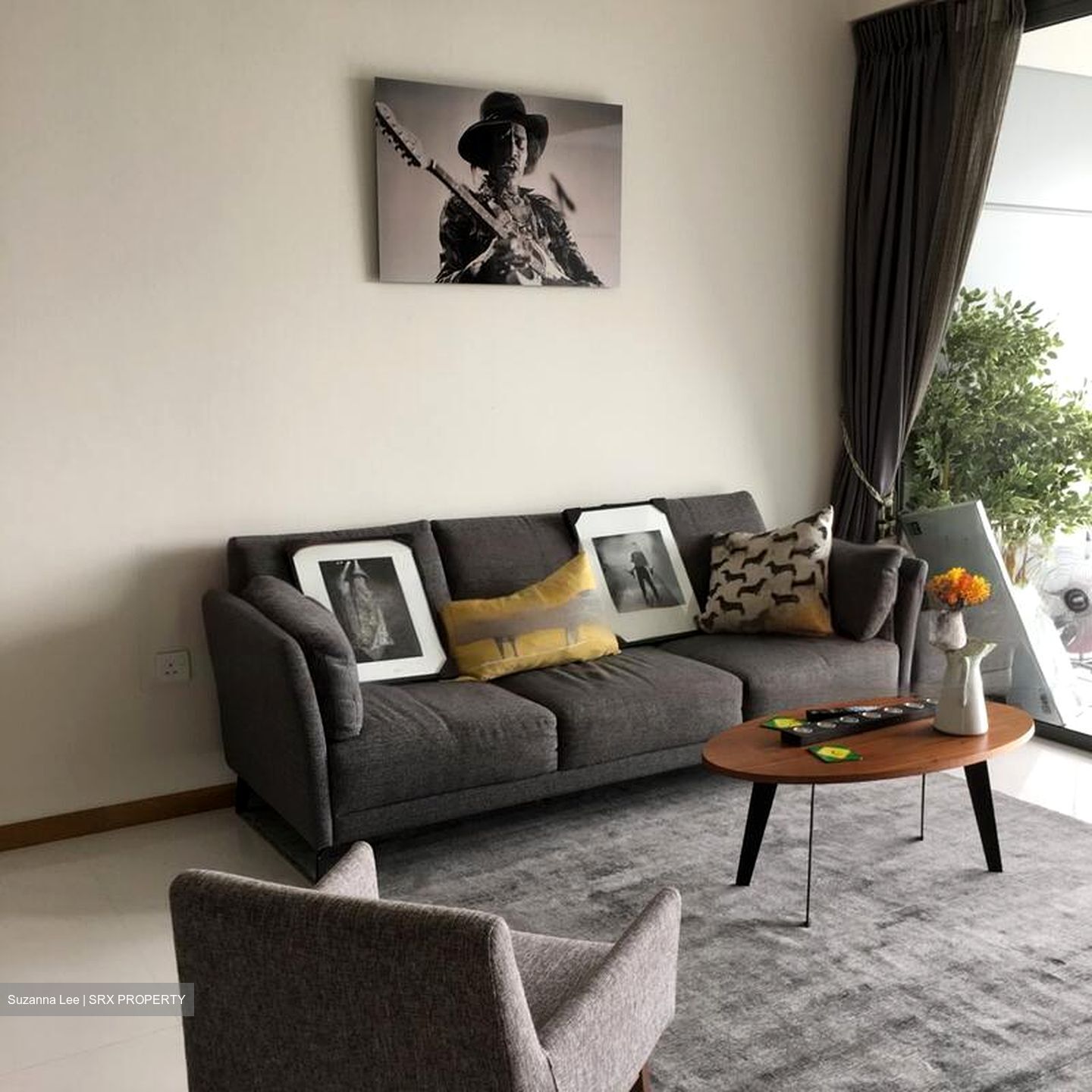Concourse Skyline (D7), Apartment #461532211